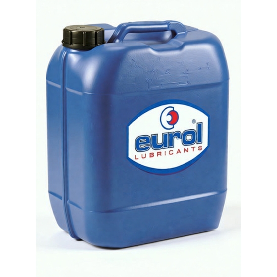 Трансмиссионное масло Eurol CVT, 1304, 20 л, синтетика