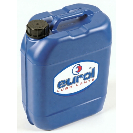Трансмиссионное масло Eurol HPG, 80W-90, 20 л, минеральное