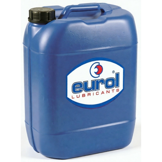 Трансмиссионное масло Eurol HPG, 80W-90, 20 л, минеральное