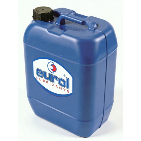 Грузовое масло Eurol Fusion, 10W-40, 20 л, полусинтетика