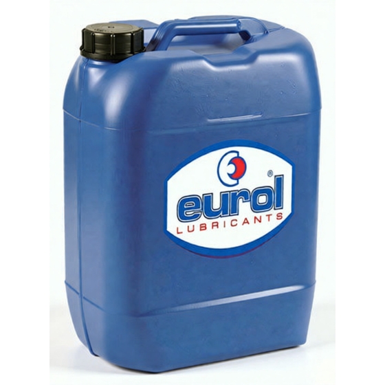 Грузовое масло Eurol Fusion, 10W-40, 20 л, полусинтетика