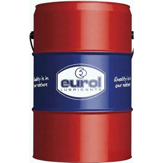Грузовое масло Eurol Fusion, 10W-40, 210 л, полусинтетика