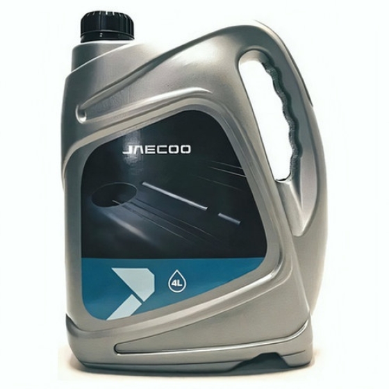 Моторное масло Jaecoo ACEA C5, 0W-20, 4 л, синтетика