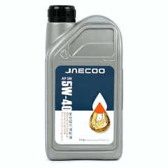 Моторное масло Jaecoo 5W-40, 1 л, синтетика