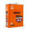 Моторное масло AKIRA Engine Oil FS 5W-40, 1 л, синтетика