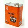 Моторное масло AKIRA Engine Oil FS 5W-30, 1 л, синтетика