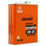Моторное масло AKIRA Engine Oil FS 5W-30, 1 л, синтетика