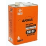 Моторное масло AKIRA Engine Oil FS 5W-30, 4 л, синтетика