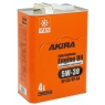 Моторное масло AKIRA Engine Oil FS 5W-30, 4 л, синтетика