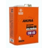 Моторное масло AKIRA Engine Oil FS 5W-40, 4 л, синтетика