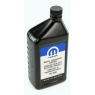 Трансмиссионное масло MOPAR ATF+4, 0W-40, 0.946 л, синтетика