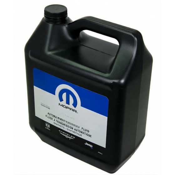 Моторное масло MOPAR MaxPro, 5W-20, 5 л, синтетика