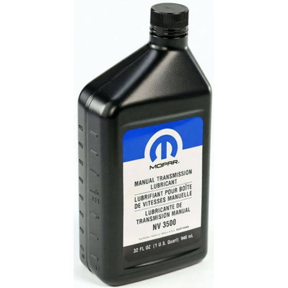 Моторное масло MOPAR MaxPro, 5W-30, 0,946 л, синтетика