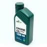 Моторное масло Livcar Engine Oil Extra, 10W-40, 1 л, полусинтетика