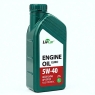 Моторное масло Livcar Engine Oil, 5W-40, 1 л, синтетика