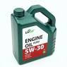 Моторное масло Livcar Engine Oil, 5W-30, 4 л, синтетика