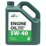 Моторное масло Livcar Energy Ultra, 5W-40, 4 л, синтетика