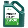 Моторное масло Livcar Energy Eco, 5W-30, 4 л, синтетика