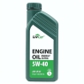 Моторное масло Livcar Energy Ultra, 5W-40, 1 л, синтетика