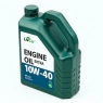 Моторное масло Livcar Engine Oil Extra, 10W-40, 4 л, полусинтетика
