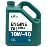 Моторное масло Livcar Engine Oil Extra, 10W-40, 4 л, полусинтетика