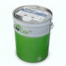 Моторное масло Livcar Engine Oil Extra, 10W-40, 20 л, полусинтетика