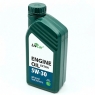 Моторное масло Livcar Engine Oil Extra, 5W-30, 1 л, полусинтетика