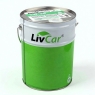 Моторное масло Livcar Engine Oil Energy Eco, 5W-30, 20 л, синтетика