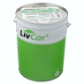 Моторное масло Livcar Engine Oil Energy Eco, 5W-30, 20 л, синтетика