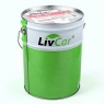 Моторное масло Livcar Engine Oil, 5W-30, 20 л, синтетика