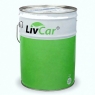 Моторное масло Livcar Engine Oil Extra, 5W-30, 20 л, полусинтетика