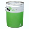 Моторное масло Livcar Engine Oil Extra, 5W-30, 20 л, полусинтетика