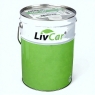 Моторное масло Livcar Engine Oil Energy Ultra, 5W-40, 20 л, синтетика
