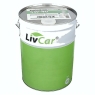 Моторное масло Livcar Engine Oil Energy Ultra, 5W-40, 20 л, синтетика