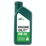 Моторное масло Livcar Engine Oil Energy Eco, 0W-20, 1 л, синтетика