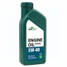 Моторное масло Livcar Engine Oil Extra, 5W-40, 1 л, полусинтетика