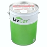 Моторное масло Livcar Engine Oil Euro, 0W-30, 20 л, синтетика