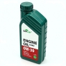 Моторное масло Livcar Engine Oil Euro, 0W-30, 1 л, синтетика