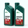 Моторное масло Livcar Engine Oil Euro, 0W-30, 1 л, синтетика
