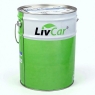 Моторное масло Livcar Engine Oil Extra, 5W-40, 20 л, полусинтетика
