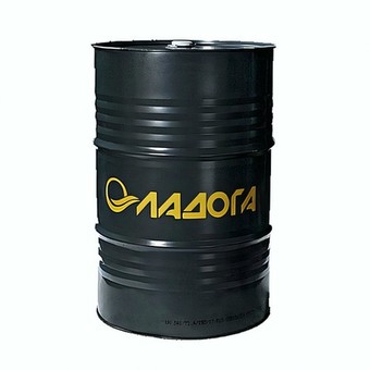 Грузовое масло ЛАДОГА ДИЗЕЛЬ ПРЕМИУМ, 10W-40, 216,5 л, синтетика