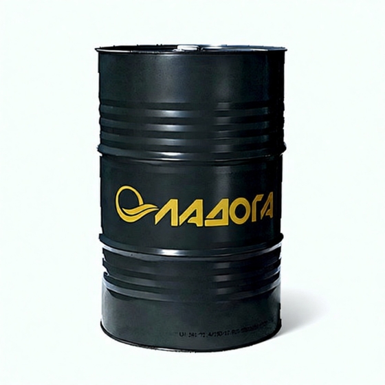 Масло для компрессоров Ладога ХА-30, 30, 216,5 л, синтетика