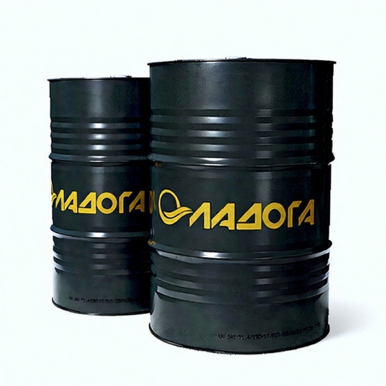Цепное масло ЛАДОГА ЭКО, 216,5 л, минеральное
