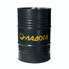 Гидравлическое масло ЛАДОГА 216,5 л, минеральное