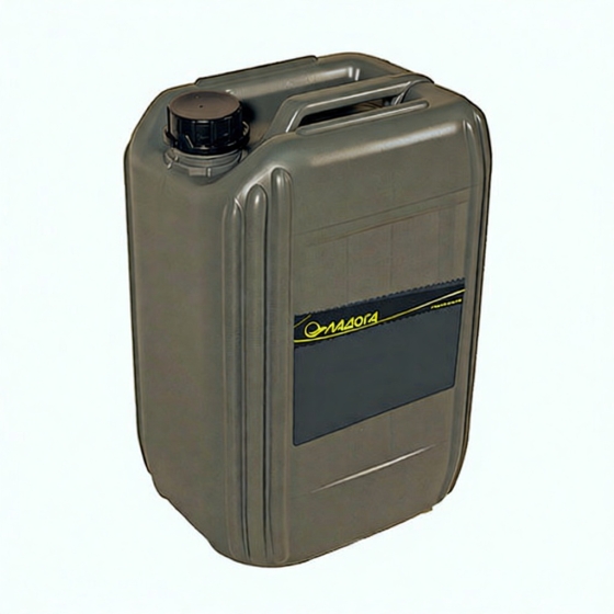 Гидравлическое масло ЛАДОГА Марка А, 10W-40, 20 л, синтетика