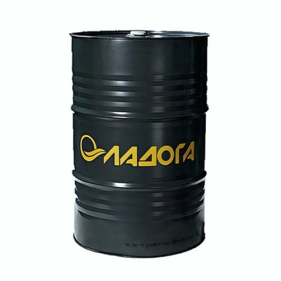 Гидравлическое масло ЛАДОГА Индустриальное, ИГП-38, 216,5 л, минеральное