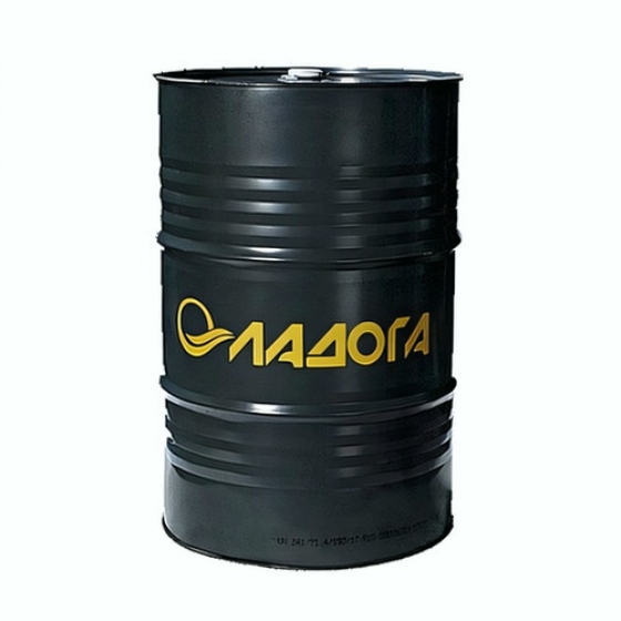 Индустриальное масло ЛАДОГА индустриальное, И-30А, 216,5 л, минеральное