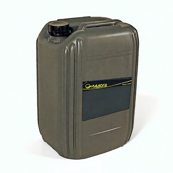Смазочно-охлаждающие жидкости Ладога М-101, 20W-40, 20 л, синтетика