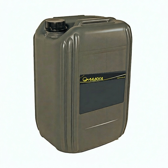 Смазочно-охлаждающие жидкости Ладога М-101, 20W-40, 20 л, синтетика