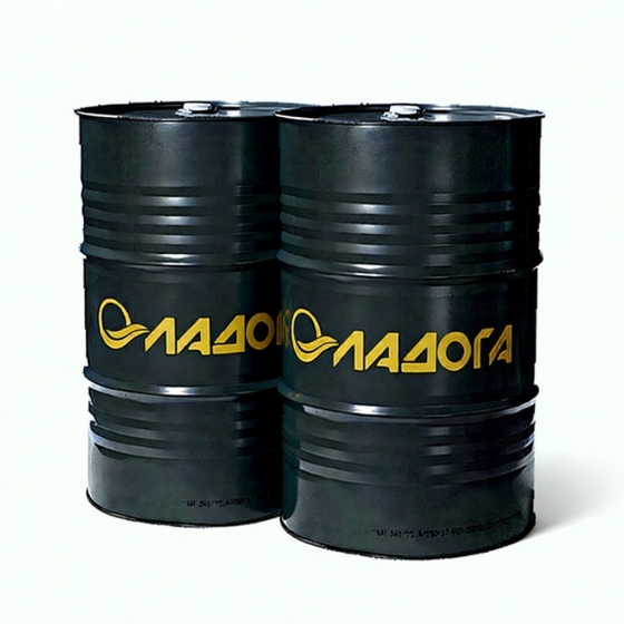 Смазочно-охлаждающие жидкости Ладога М-101, 216,5 л, синтетика